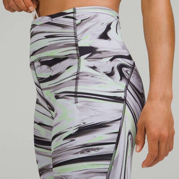 Lululemon Swift Speed High Rise Tight - Picture 4 of 10